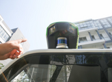 China unveils top ten smart sensor industrial parks for 2022