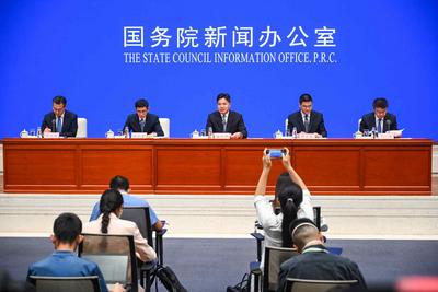 2022年服贸会各项筹办工作已准备就绪  围绕主题设置6类活动