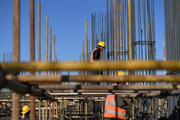 N. China's Hohhot launches campaign to resume construction of uncompleted projects 