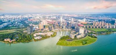 中国（江苏）自由贸易试验区：深化改革开放创新 打造国际化营商环境