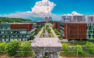 江苏自贸试验区南京片区：法律护航，搭建生物医药产业全链条保护体系