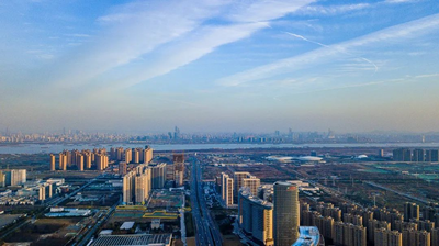 江苏自贸试验区南京片区：精准画像，筑牢新型离岸国际贸易监管防线