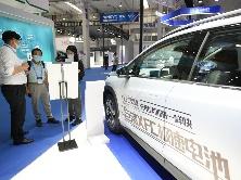 更快、更远、更智能——2022世界新能源汽车大会观察