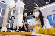 Benefits of thriving digital economy reaped by China, shared by world