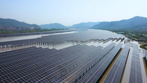 New-type carbon dioxide energy storage verification project enters operation in Deyang, Sichuan