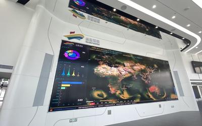 为港航物流效率按下“加速键”——“丝路海运”信息化平台建设有序推进