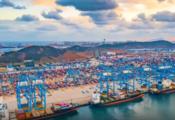 Baltic Exchange releases weekly shipping market report