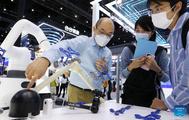 Fruitful results seen at 2022 World Artificial Intelligence Conference