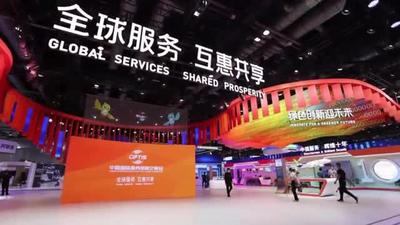 发挥专业优势 服务国家就业优先战略——访中智集团董事长卜玉龙