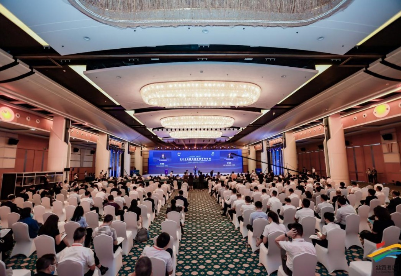 2022“丝路海运”国际合作论坛在厦门举行