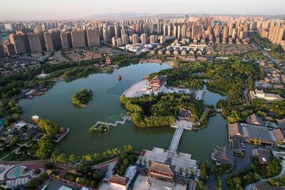 全球连线｜寻梦中国：英国学者罗宾让世界更多了解陕西