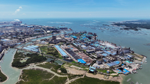 Baltic Exchange releases weekly shipping market report