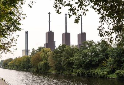 【见•闻】能源危机导致德国部分能源供应商计划放弃天然气业务