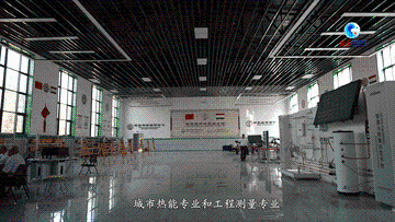 全球连线｜探访即将揭牌的中亚首家鲁班工坊