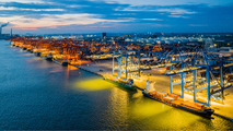 Baltic Exchange releases weekly shipping market report
