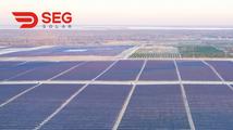 SEG Solar to establish 2GW PV module manufacturing facility in Texas, U.S.