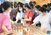 Production capacity cooperation becomes booster for China-ASEAN economic & trade exchanges