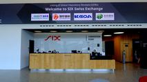 China's Hangke mulls listing GDR on Swiss Exchange