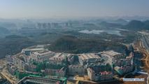 Huawei accelerates global deployment of its cloud service