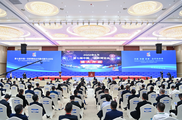 China Pingmei Shenma Group makes debut at seventh China-Eurasia Expo