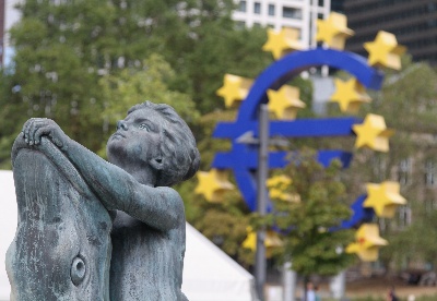 欧洲央行行长拉加德承诺进一步加息以降低通胀率