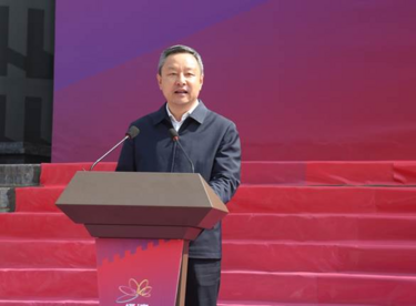 晋中市委书记吴俊清：用光影展示新时代清廉中国面貌
