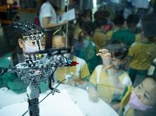 澳门举办系列科普推广活动