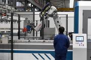 Revenue from China's industrial software products up 8.7 pct. on-yr in Jan.-July