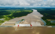 China to double down on construction of green B&R: minister