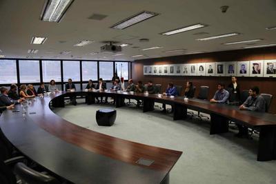 中资企业将在巴西米纳斯州投资大型可再生能源发电项目