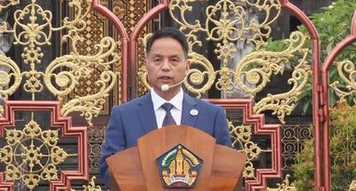 西凤集团郭拴新：融合创建发展新格局 重塑国际合作新体系