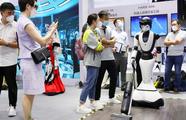 AI paints bright future for smart city construction