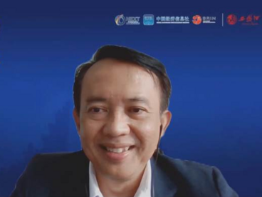BRIN杜迪·伊斯坎德尔：践行智慧型农业技术 促进可持续发展