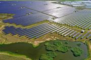 China's energy intensity down 3.3 pct annually from 2012 to 2021