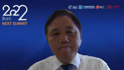 江西行政学院黄世贤：以构建新发展格局应对疫情下的全球化转型