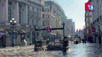 全球连线｜英国减税政策引市场震荡和质疑