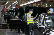 Tesla's Shanghai Gigafactory delivers record high 83,000 vehicles in China in Sept.