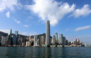 【Financial Str. Release】China MOF issues 5.5 bln yuan RMB-denominated T-bonds on Hong Kong SAR market Wed.