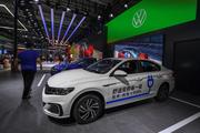 Volkswagen to invest about 2.4 bln euros in joint venture between Cariad and Horizon Robotics 