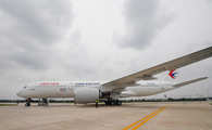 China Eastern Airlines plans to resume more international routes