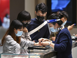 Two new duty-free stores to open in south China's Hainan