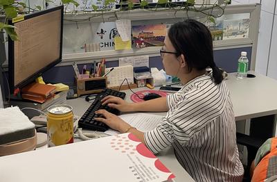 广交会：精准服务畅通“贸易之桥”