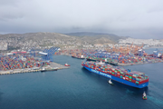 Baltic Exchange releases weekly shipping market report