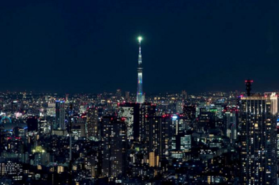 东京：城市软实力管窥