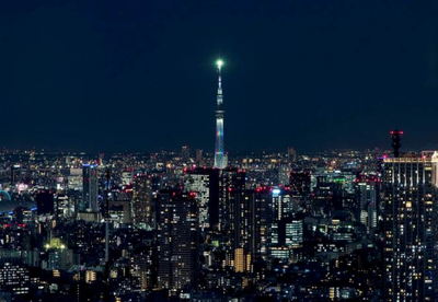 东京：城市软实力管窥