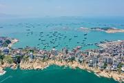 E.China's Fujian attracts surging foreign investment from B&R countries in Jan.-Sept.