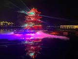 Chinese time-honored county in E. China's Jiangxi glitters with new vitality with booming culture tourism