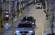 Foreign companies remain upbeat about Chinese market