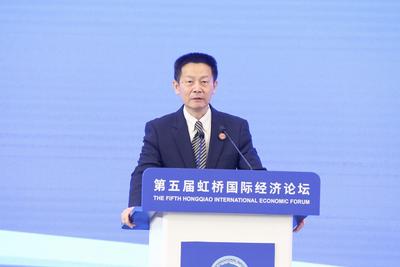 上海市常务副市长吴清：打造金融产品服务一体化支持供应链产业链稳定
