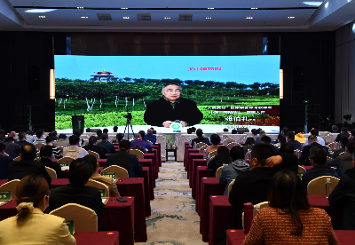 2022年中国医学—食疗整合联盟年会在“中国药都”樟树举行